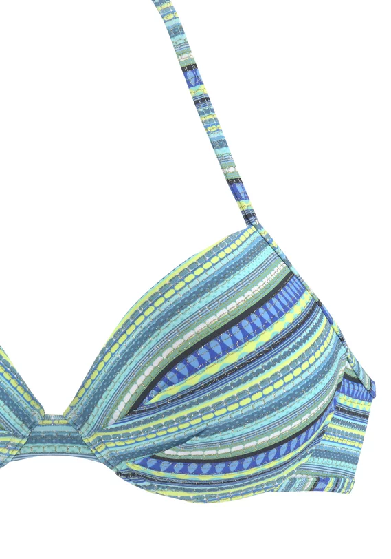 Push-Up-Bikini