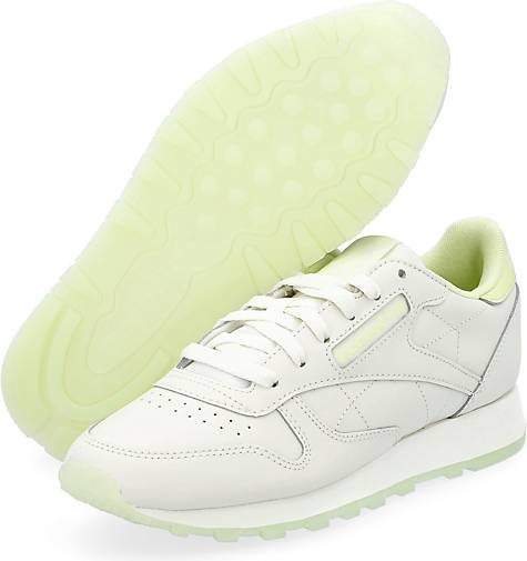 Reebok Classic Sneaker CL