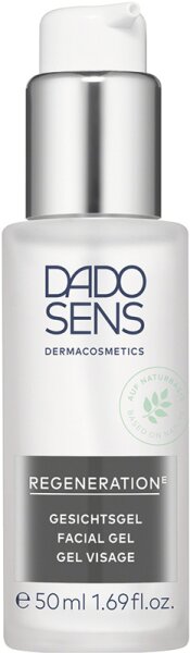DADO SENS REGENERATION E Gesichtsgel