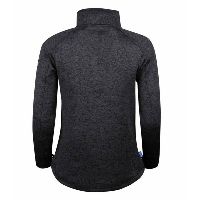 Westfjord Katla Fleecejacke Damen
