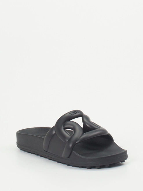 Pantolette-11010090050 Tod's