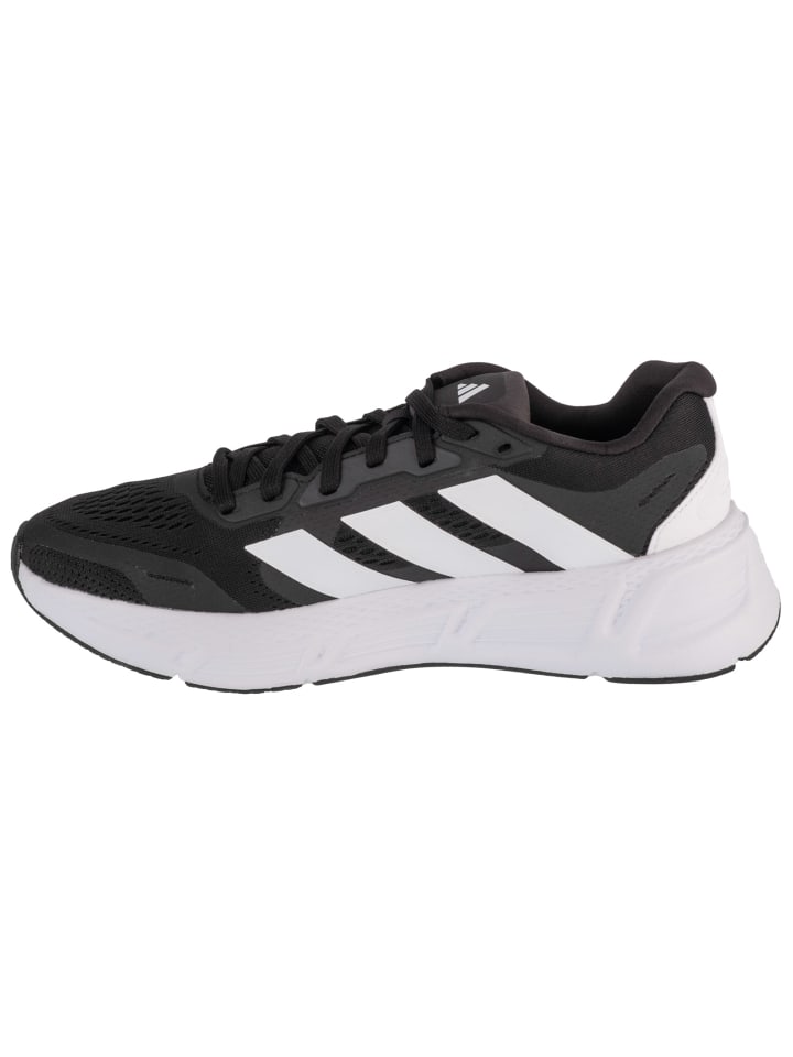 adidas Performance adidas Questar 2 in Schwarz günstig kaufen