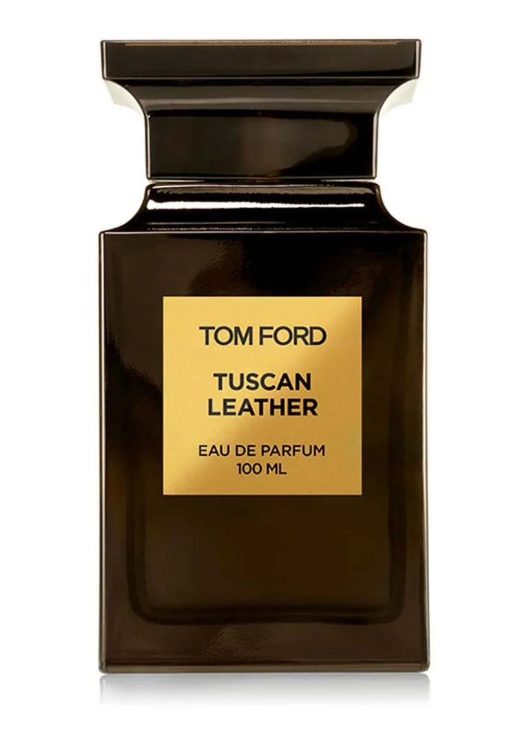 Apa de parfum Tom Ford Tuscany Leather