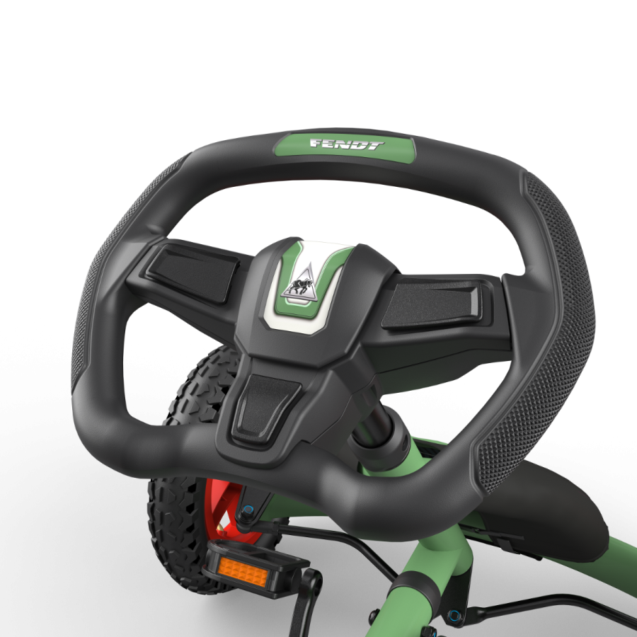 Fendt Buddy Go-Kart