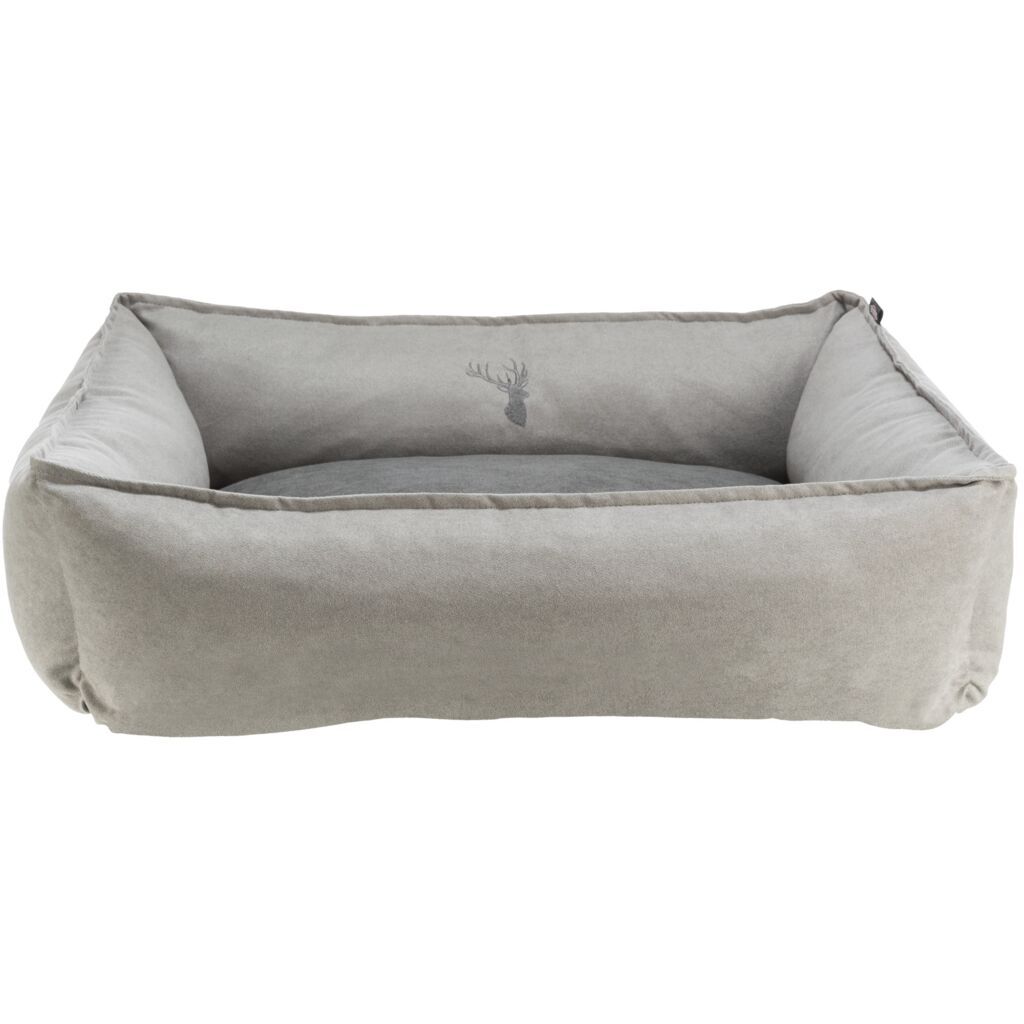 Trixie Hundebetten Trixie Bett Leni 60 cm, 60 cm, 24 cm