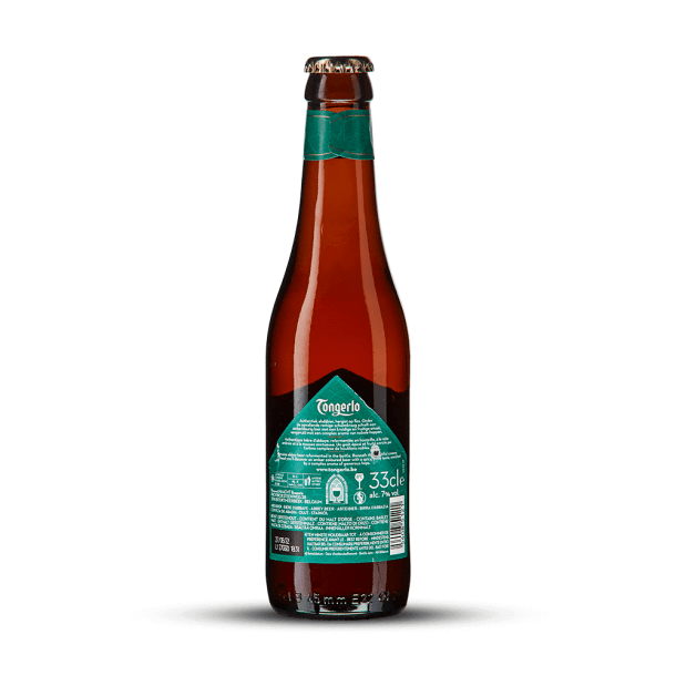 Tongerlo Christmas 33 cl