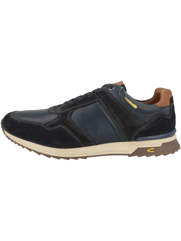 Camel Active Halbschuhe 54ALA01 in dunkelblau günstig kaufen