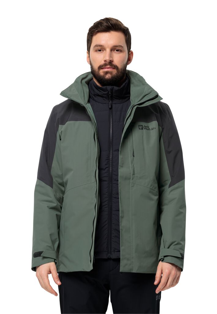 ROMBERG 3IN1 JKT M 3 in 1 Jacke Herren