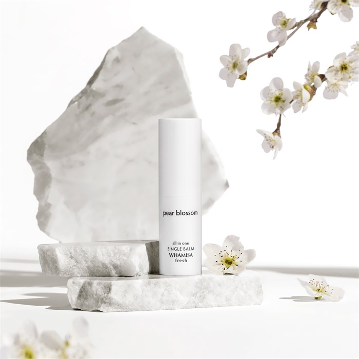 Pear Blossom Single Balm