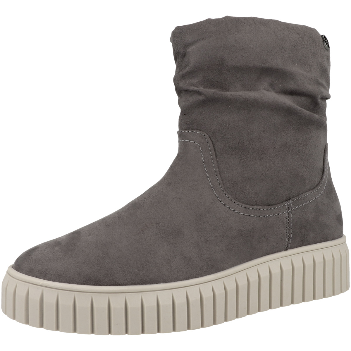 s.Oliver 5-26455-29 Boots dunkelgrau