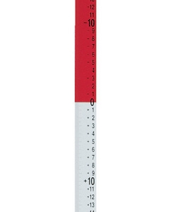 Accesorii Laserliner 080.50 Riglă flexibilă 2,4 m