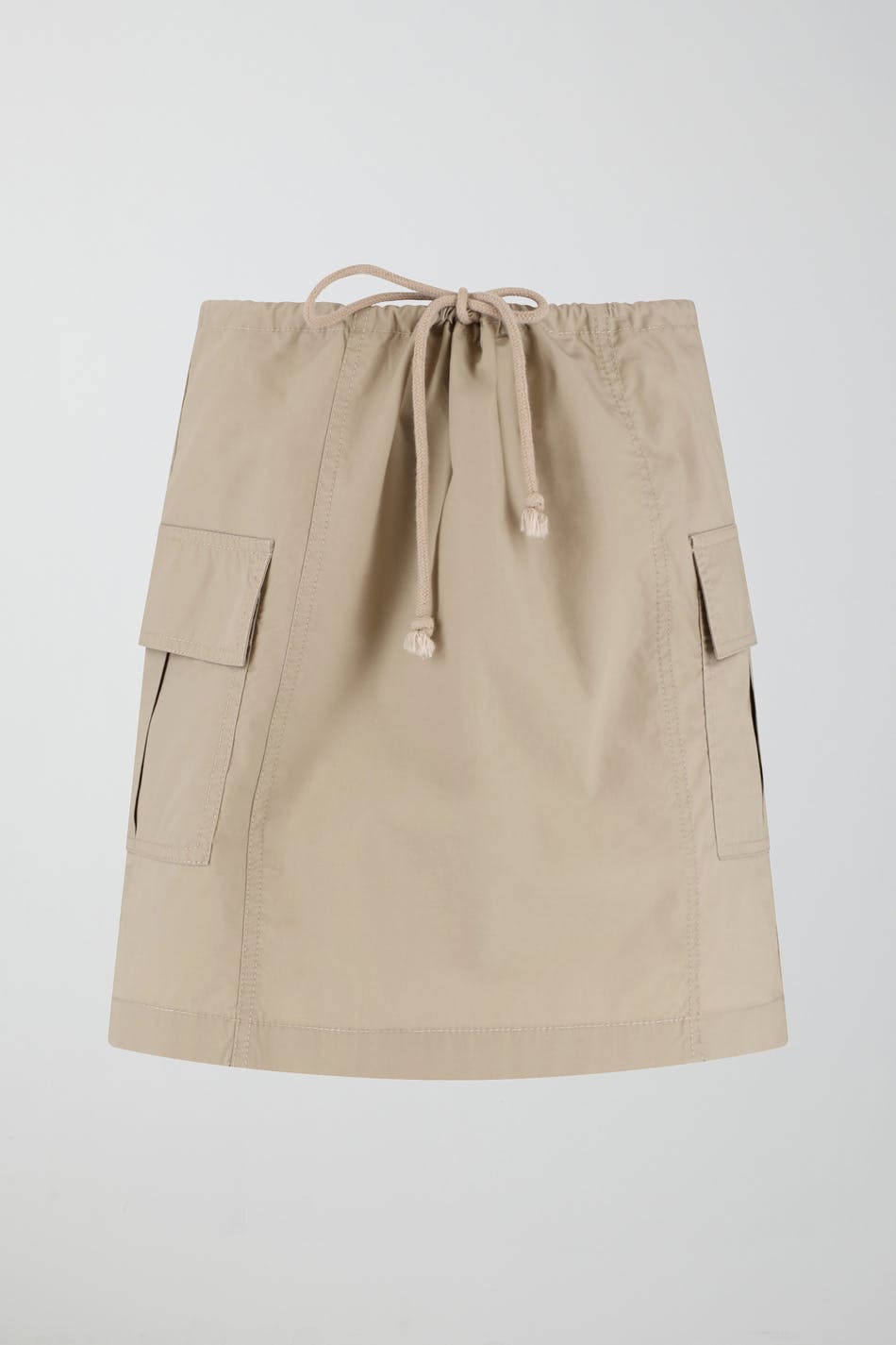 Cargo skirt