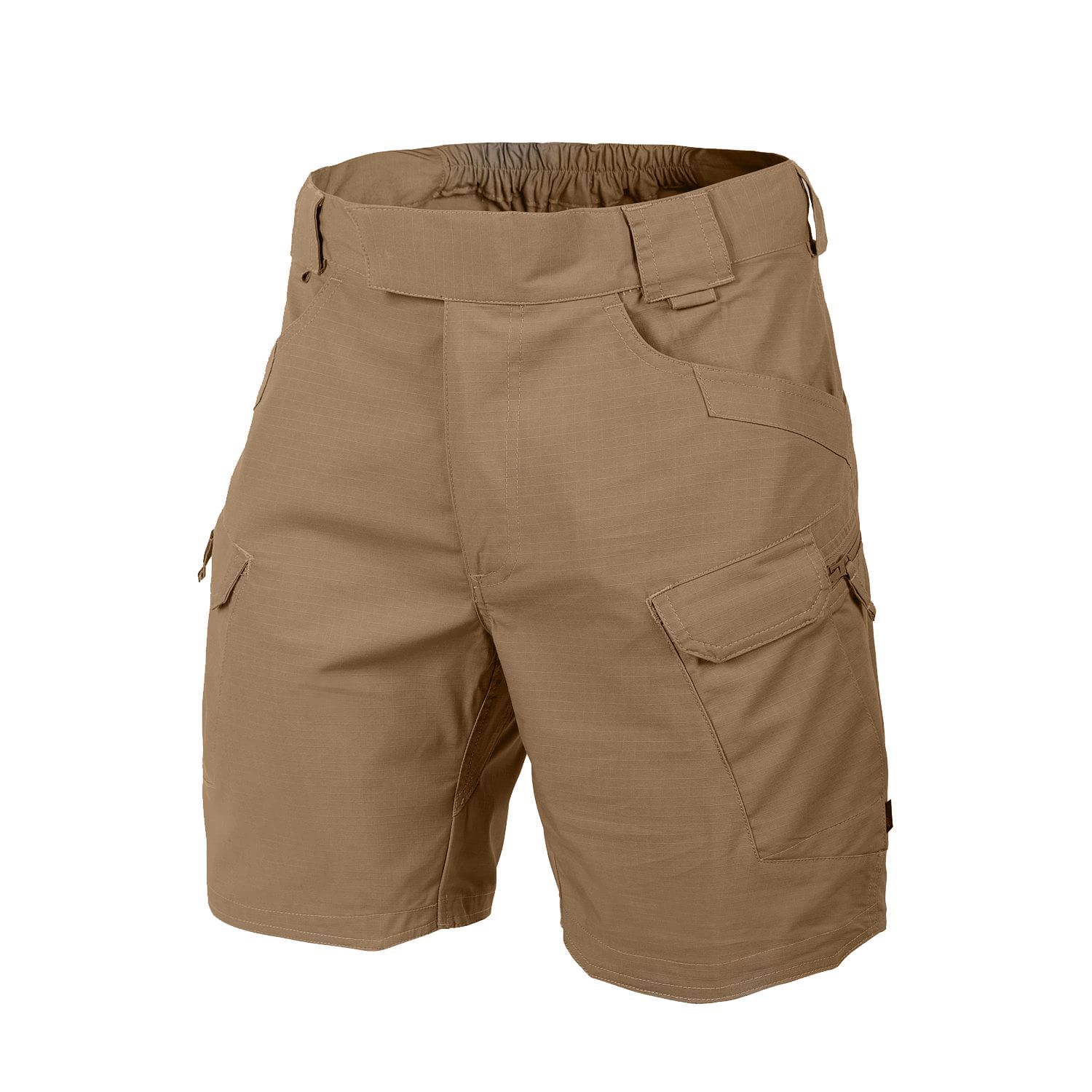 Urban Tactical Shorts RipStop 8.5