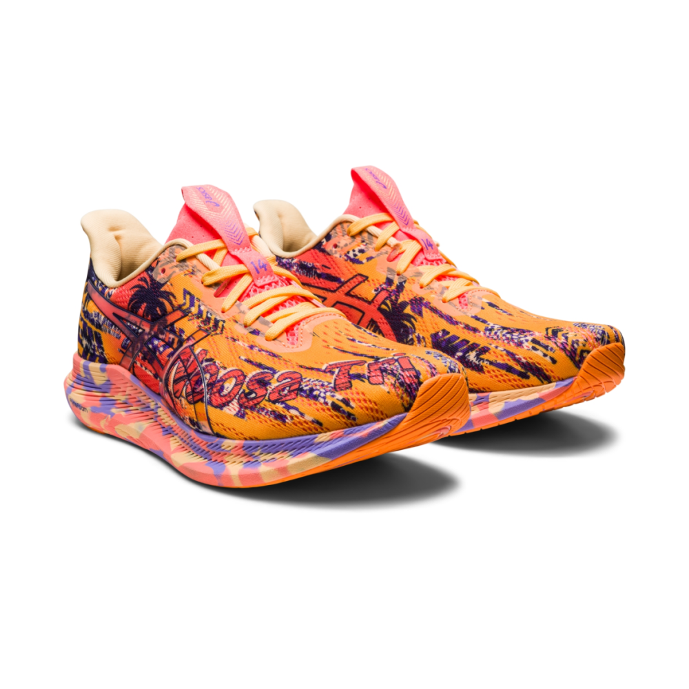 Asics Noosa Tri 14 1012B208-800 / orange