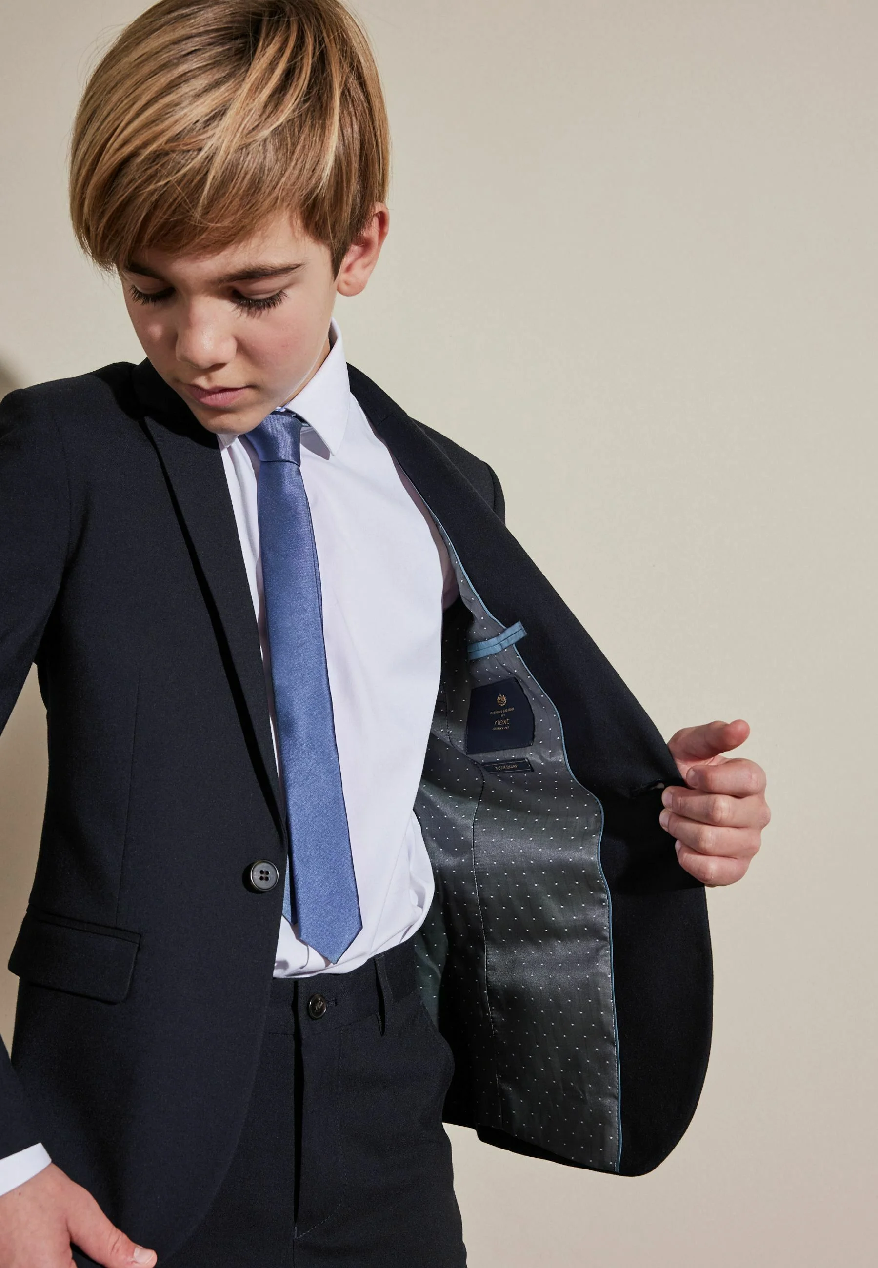 Próximo Blazer