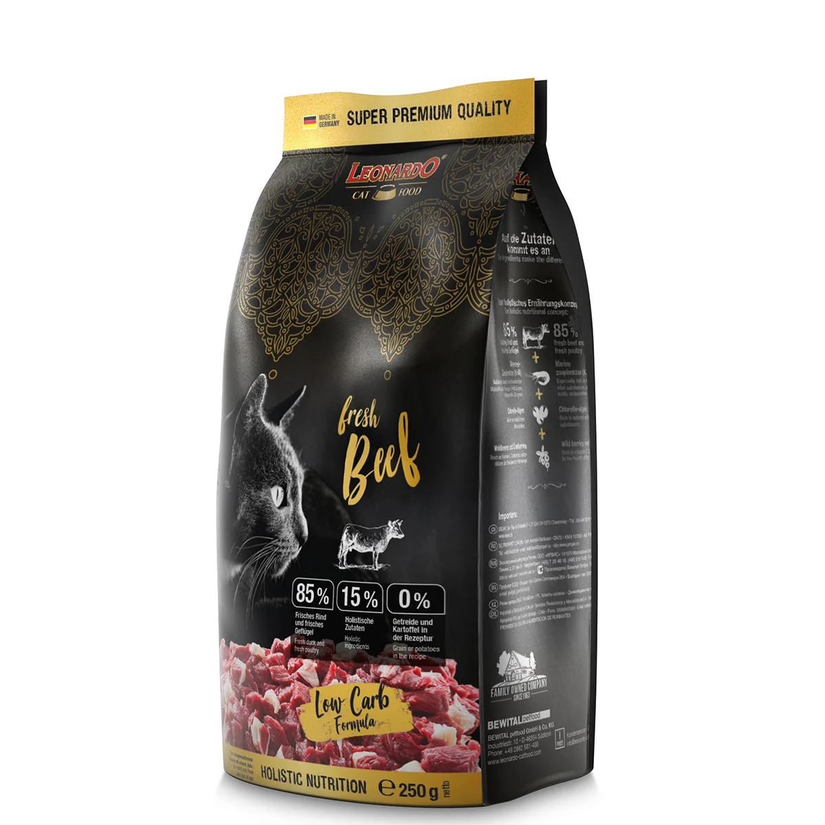 Leonardo fresh Beef & Poultry günstig kaufen