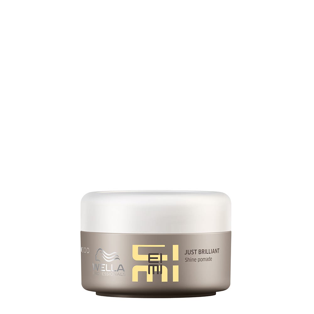 Wella EIMI Just Brilliant Glanz Pomade 75 ml
