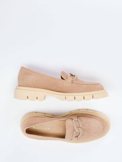 Slipper-15133590008 Mannori