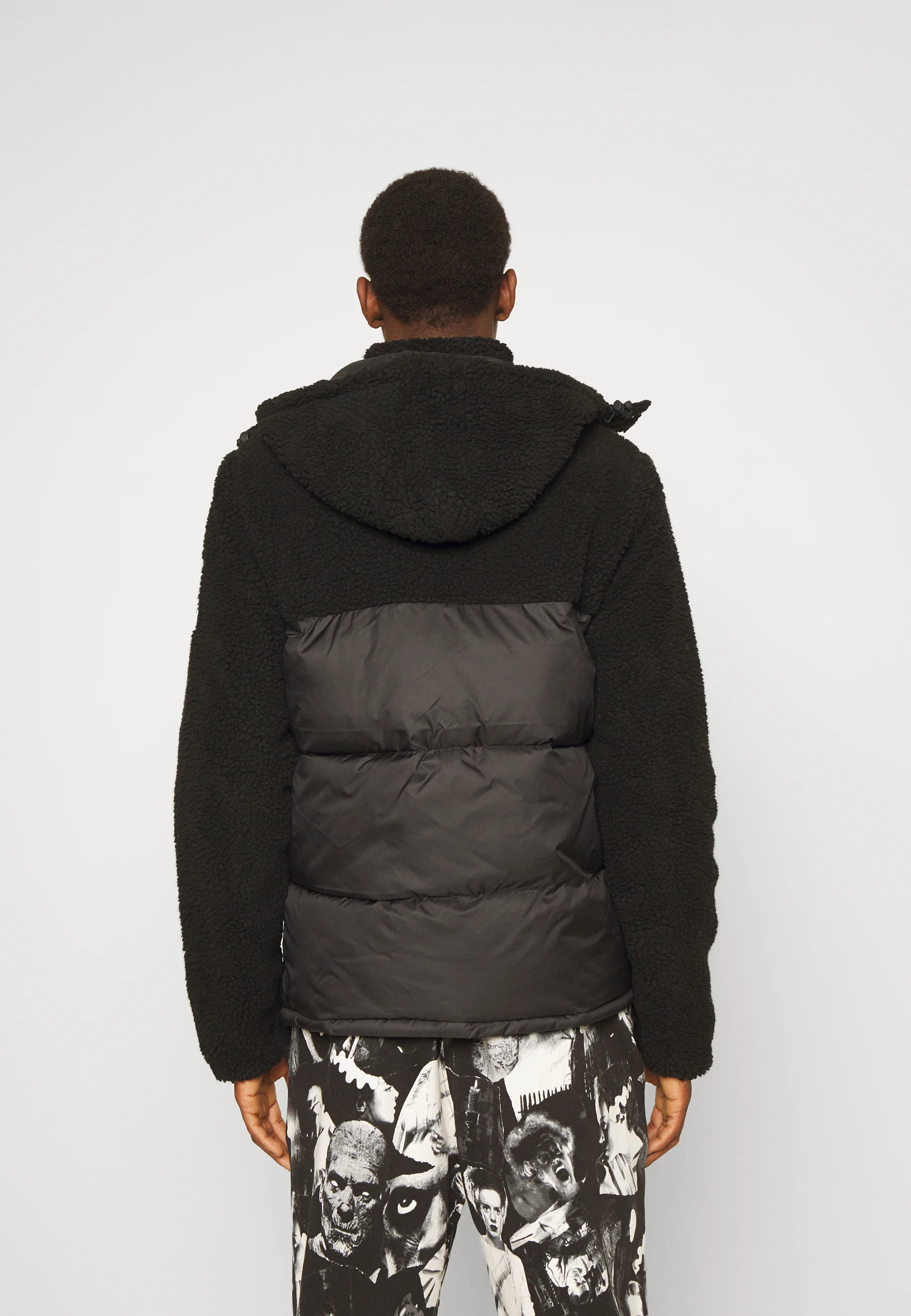 Ellesse SPARRA - Chaqueta de invierno