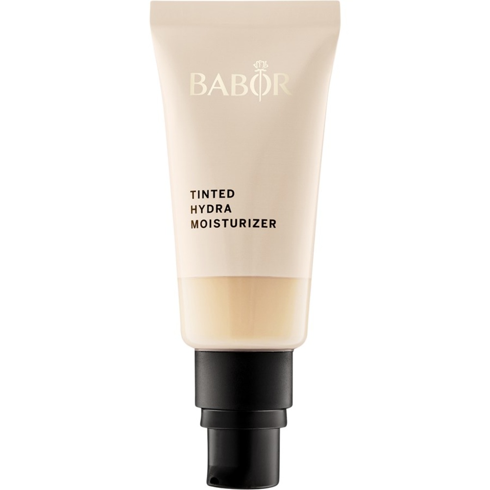 BABOR Tinted Hydra Moisturizer Soin visage