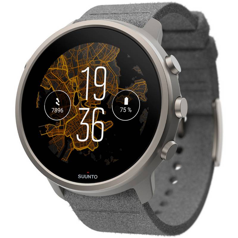 Suunto Suunto 7 Sportuhr