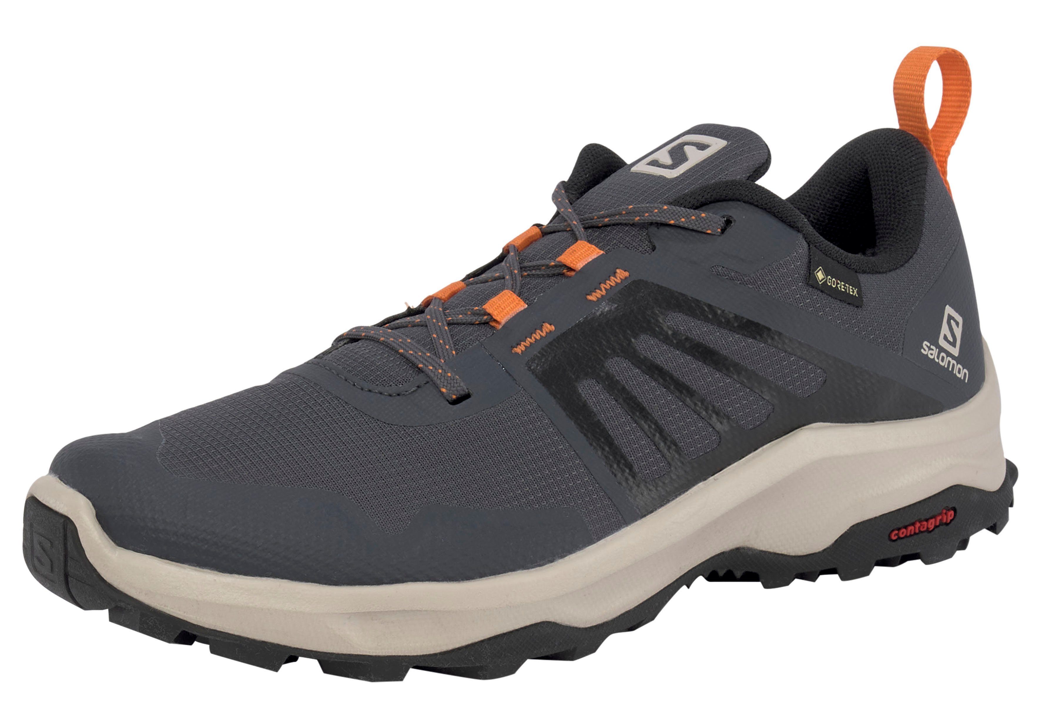 Salomon X-RENDER GORE-TEX W Wanderschuh wasserdicht