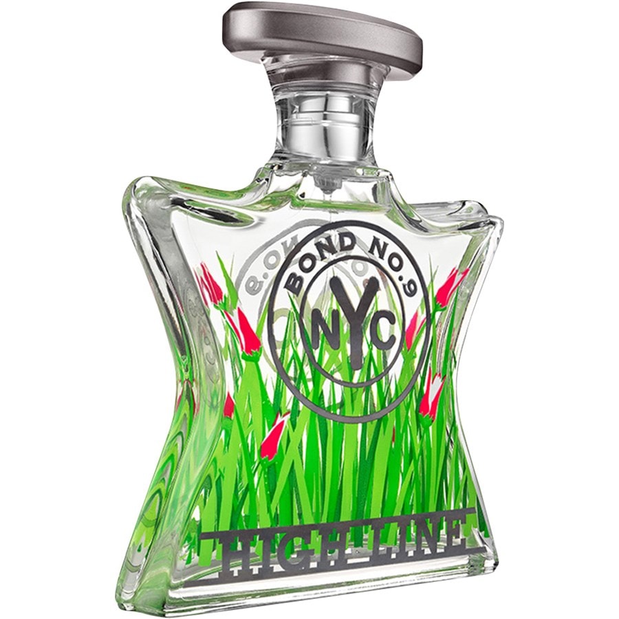 Eau de Parfum Spray