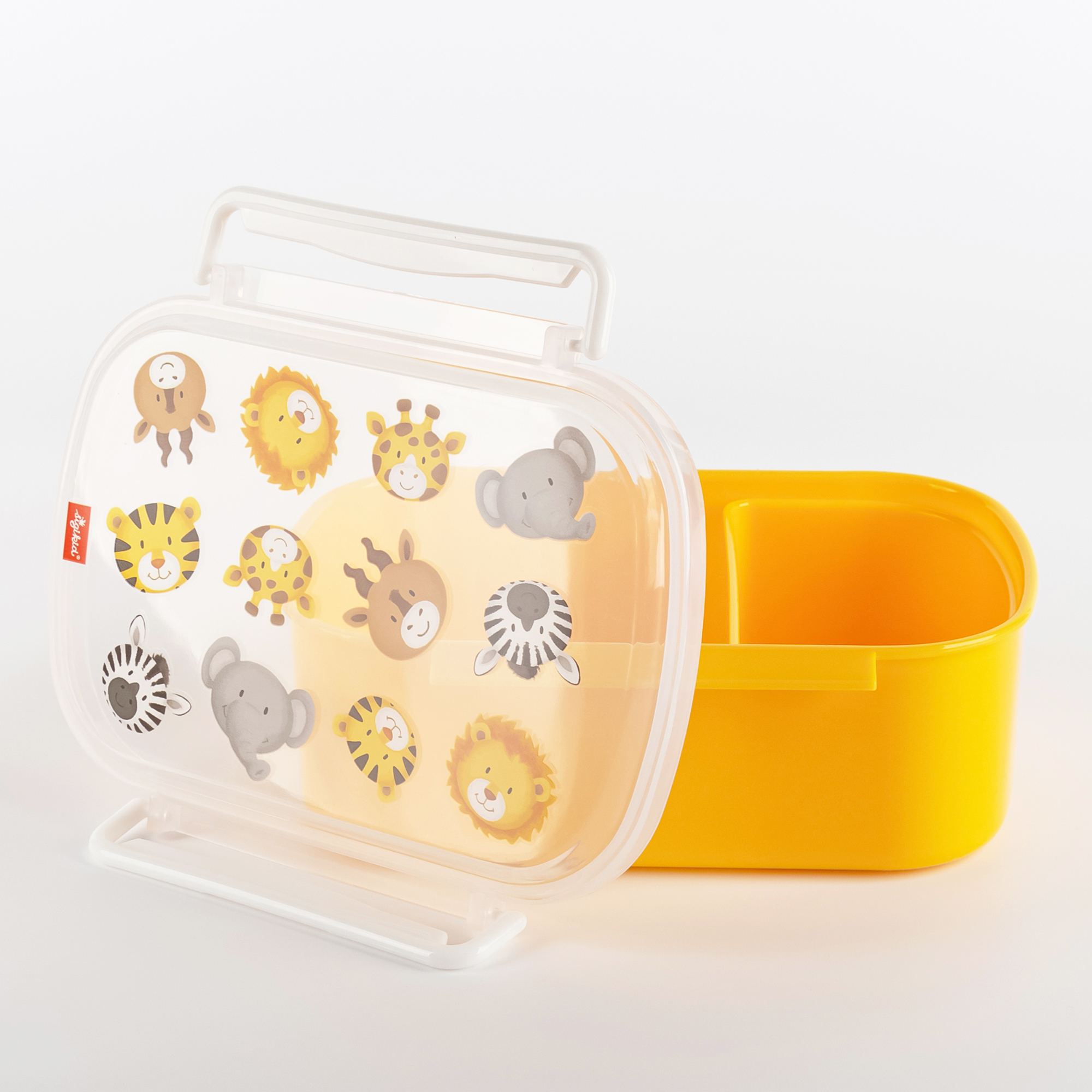 Brotzeitbox Zoo