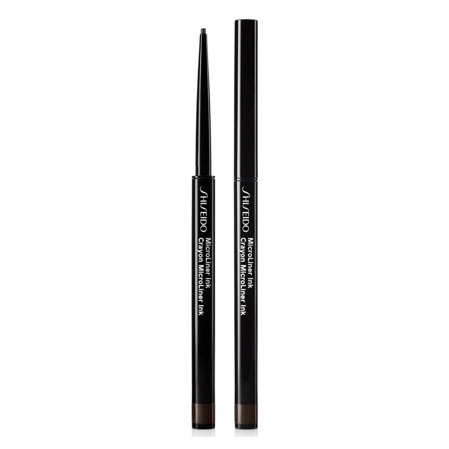 Shiseido MicroLiner Ink Eyeliner sans bavure Tenue 24h