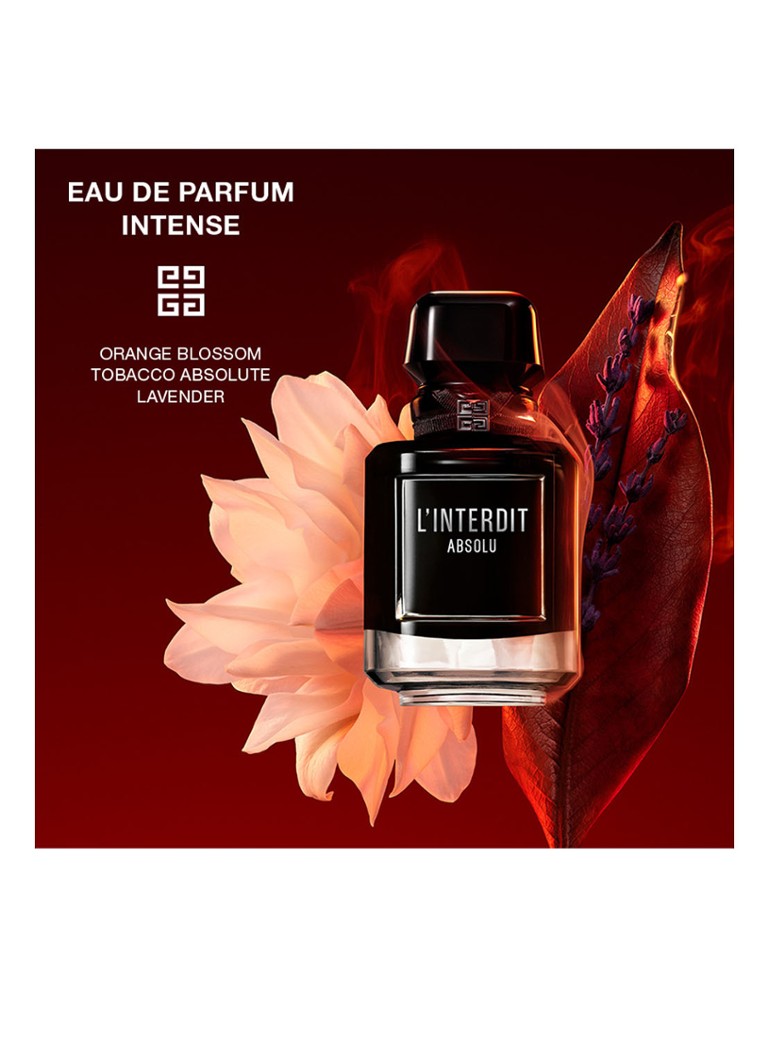 Givenchy The Absolute Forbidden Eau de Parfum