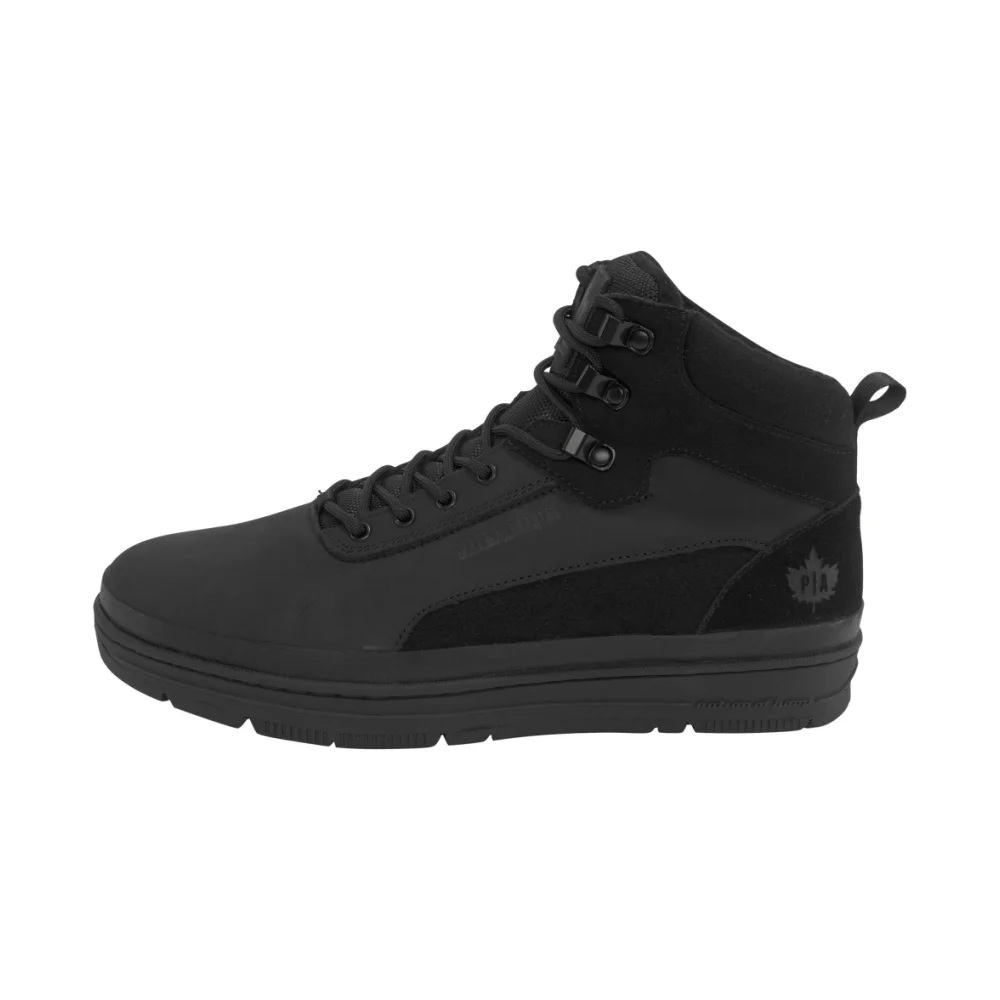 K1X GK 3000 Boot 6224-0501 0251 / schwarz
