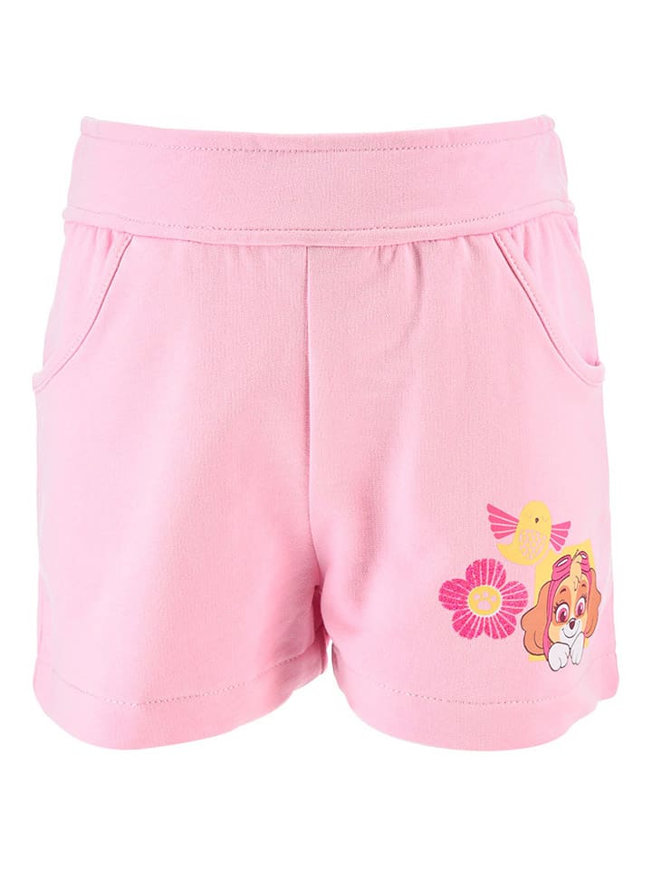 Paw Patrol Shorts 