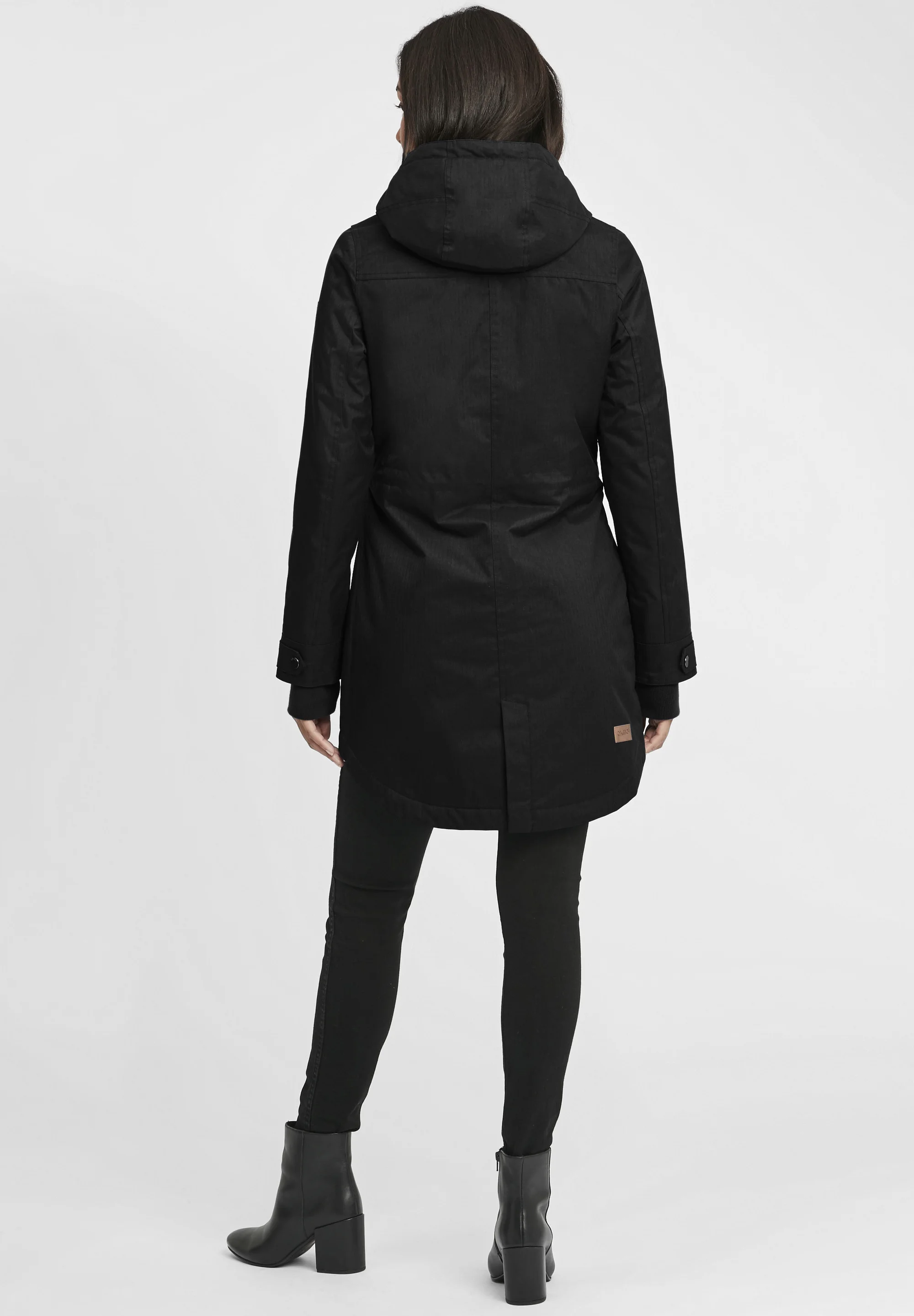 Oxmo OXBELLA - Parka - Parka