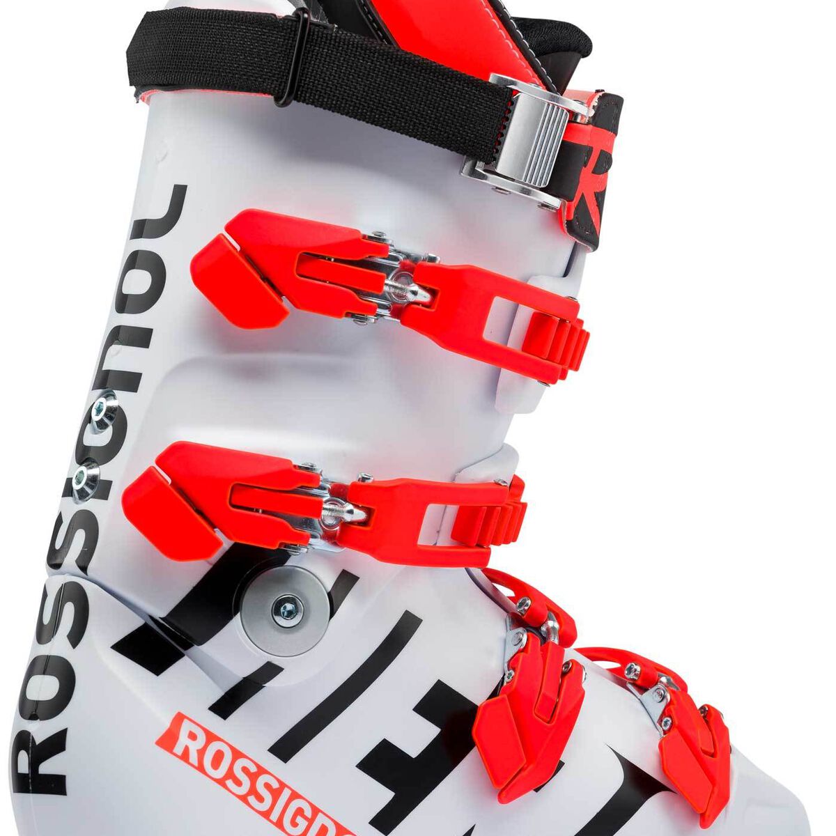 UNISEX RACING SKISCHUHE HERO WORLD CUP ZA +