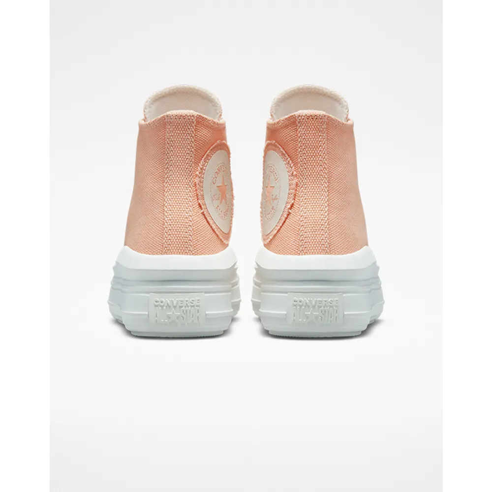 Converse Move Platform A06103C / pink