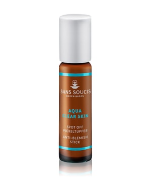 Sans Soucis Aqua Clear Skin Spot Off Pickeltupfer-5 ml