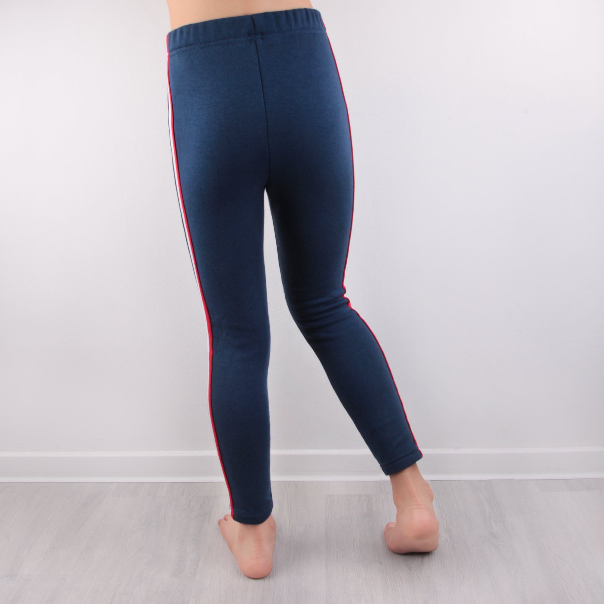 L&K-II Thermoleggings 4605 (1/2/3er-pack, 1-tlg., 1/2/3er-Pack)