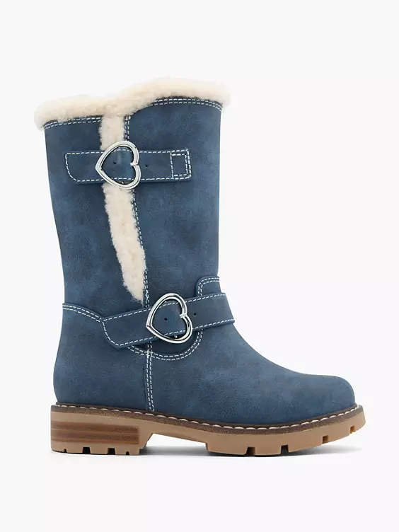 Graceland Stiefel