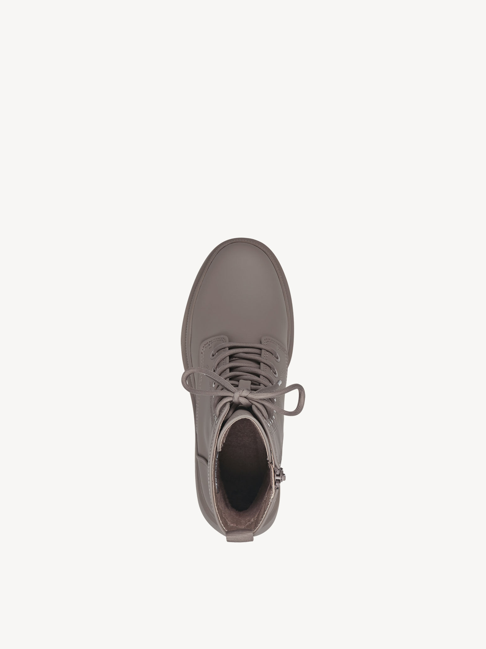 Bottine - beige