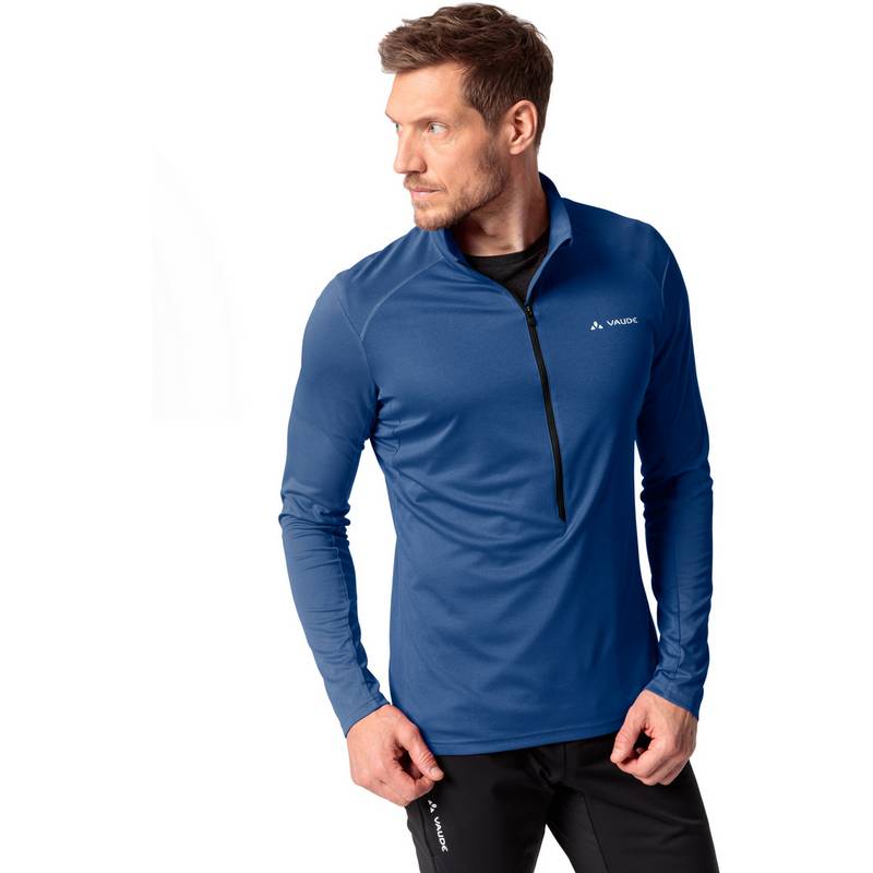 VAUDE Larice Light II Funktionsshirt Herren