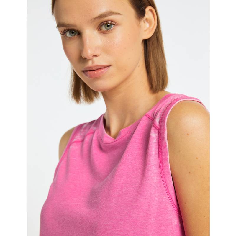 VENICE BEACH VB SYLLA Tanktop Damen