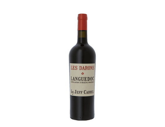 Les Darons By Jeff Carrel 2022 Languedoc-Roussillon Languedoc