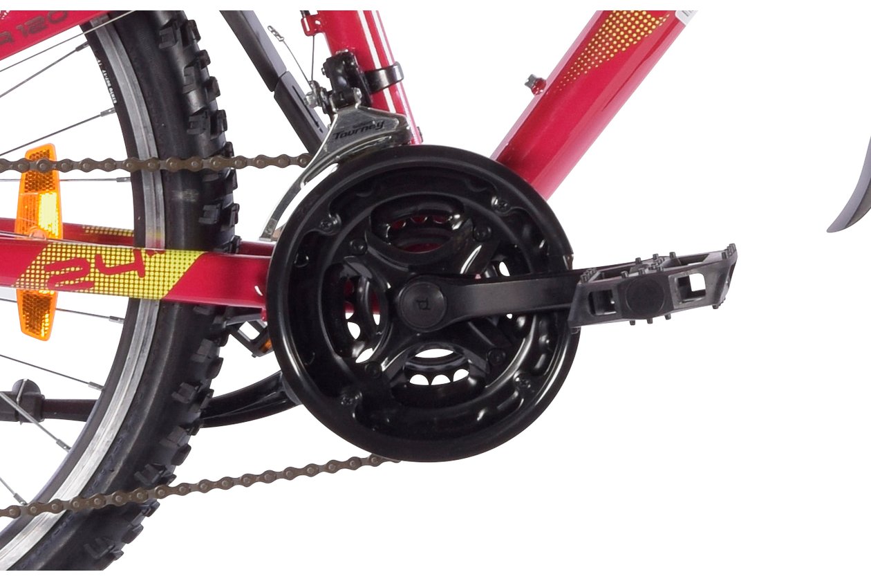 Lakes Craker 120 Street - 2022 - 24 Zoll - Diamant
