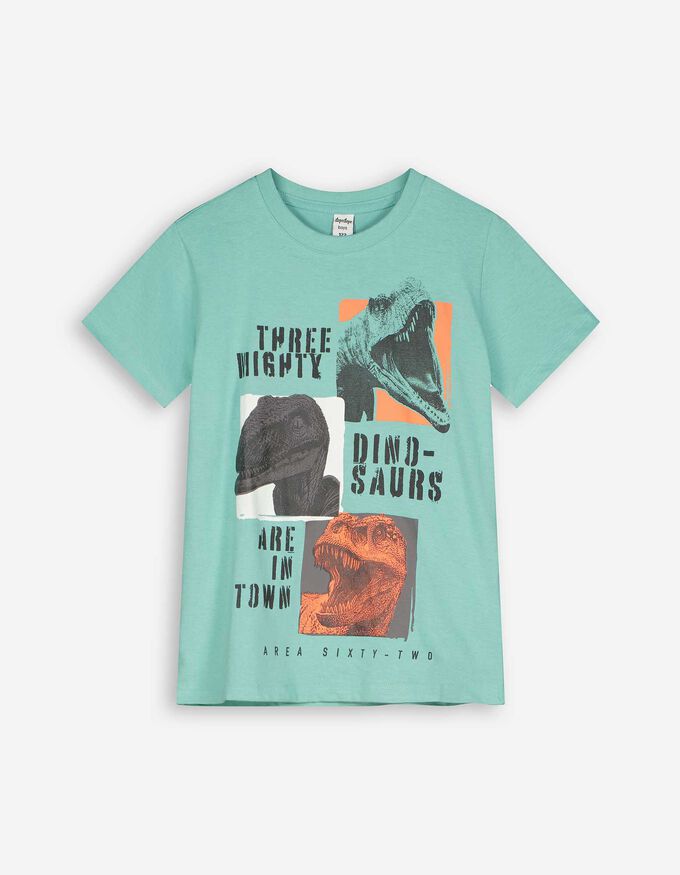 T-Shirt - Print
