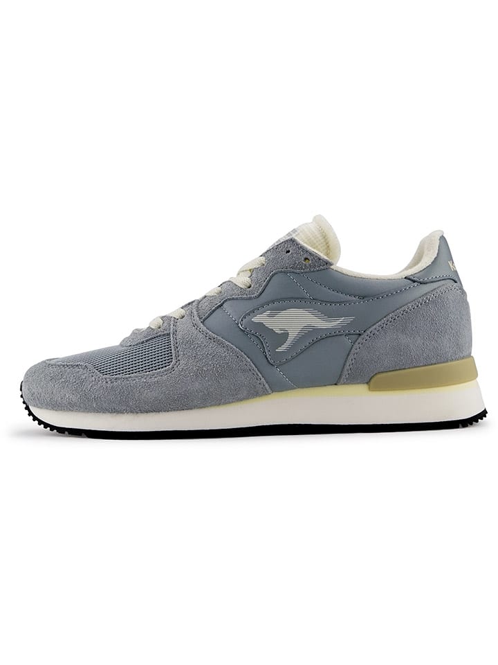 KangaROOS Originals Leder-Sneakers 