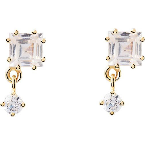 PDPAOLA Einzelner Ohrschmuck