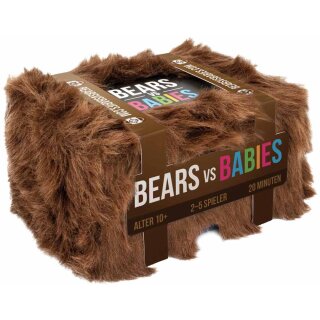 Bears vs. Babies (DE)
