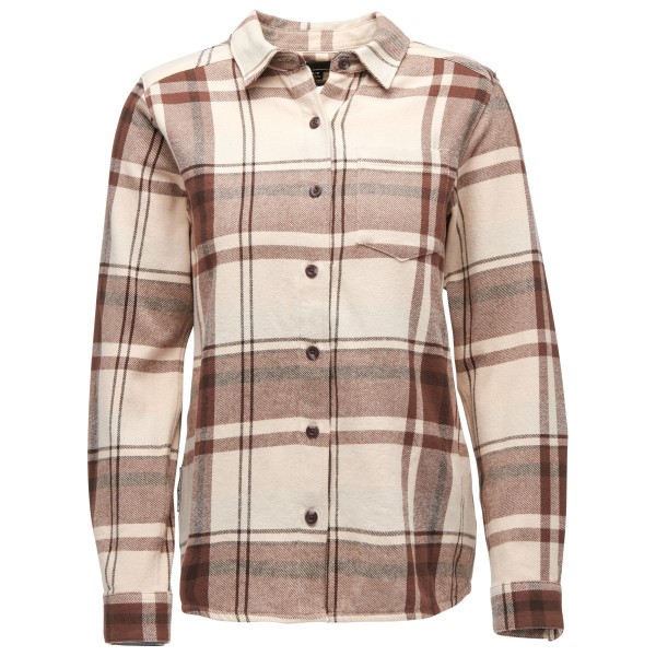 Black Diamond - Women's Project Flannel - Hemd