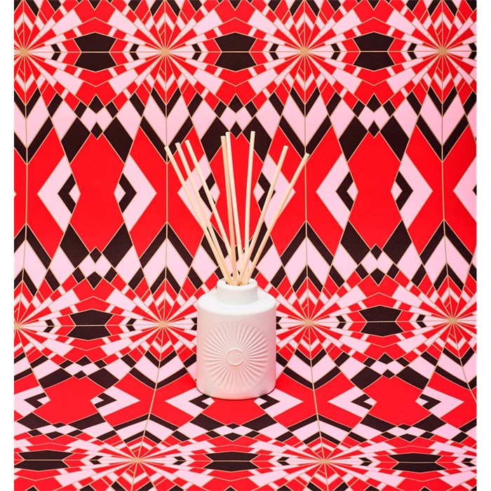 Chypre Cedar Poinsettia Diffuser