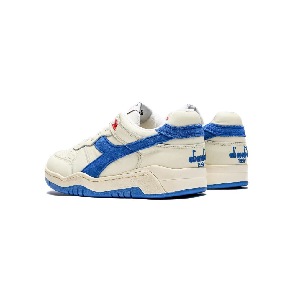 Diadora B.560 USED LEGACY ITALIA 201.179701-20011 / braun